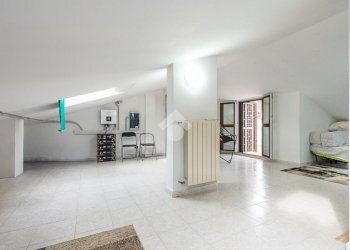 Villa a Schiera Via alpignano, San Gillio - foto 17