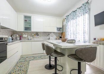 Villa a Schiera Via alpignano, San Gillio - foto 20