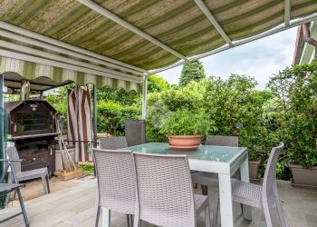 Villa a Schiera Via alpignano, San Gillio - foto 22