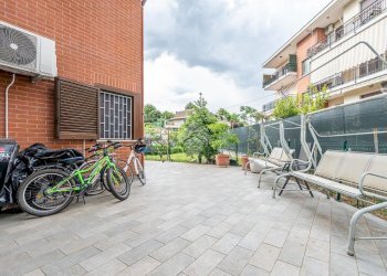 Villa a Schiera Via alpignano, San Gillio - foto 23