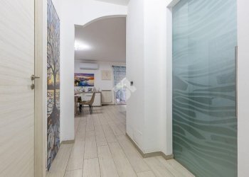 Villa a Schiera Via alpignano, San Gillio - foto 25