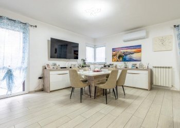 Villa a Schiera Via alpignano, San Gillio - foto 27