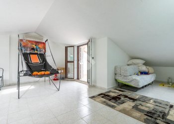 Villa a Schiera Via alpignano, San Gillio - foto 28