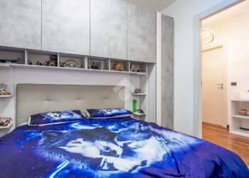 Villa a Schiera Via alpignano, San Gillio - foto 29