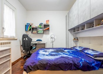 Villa a Schiera Via alpignano, San Gillio - foto 30
