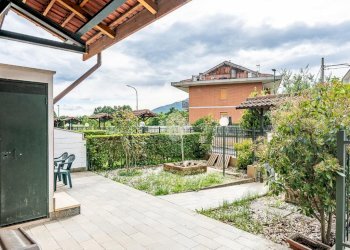 Villa a Schiera Via alpignano, San Gillio - foto 31