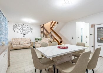 Villa a Schiera Via alpignano, San Gillio - foto 32