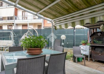 Villa a Schiera Via alpignano, San Gillio - foto 33