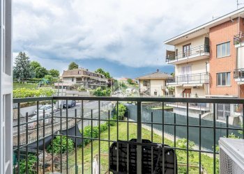 Villa a Schiera Via alpignano, San Gillio - foto 35