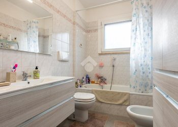 Villa a Schiera Via alpignano, San Gillio - foto 36