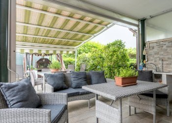 Villa a Schiera Via alpignano, San Gillio - foto 37