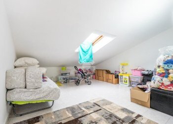 Villa a Schiera Via alpignano, San Gillio - foto 40
