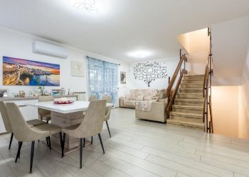Villa a Schiera Via alpignano, San Gillio - foto 43