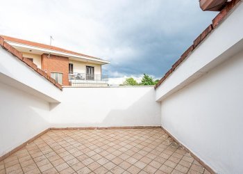 Villa a Schiera Via alpignano, San Gillio - foto 45