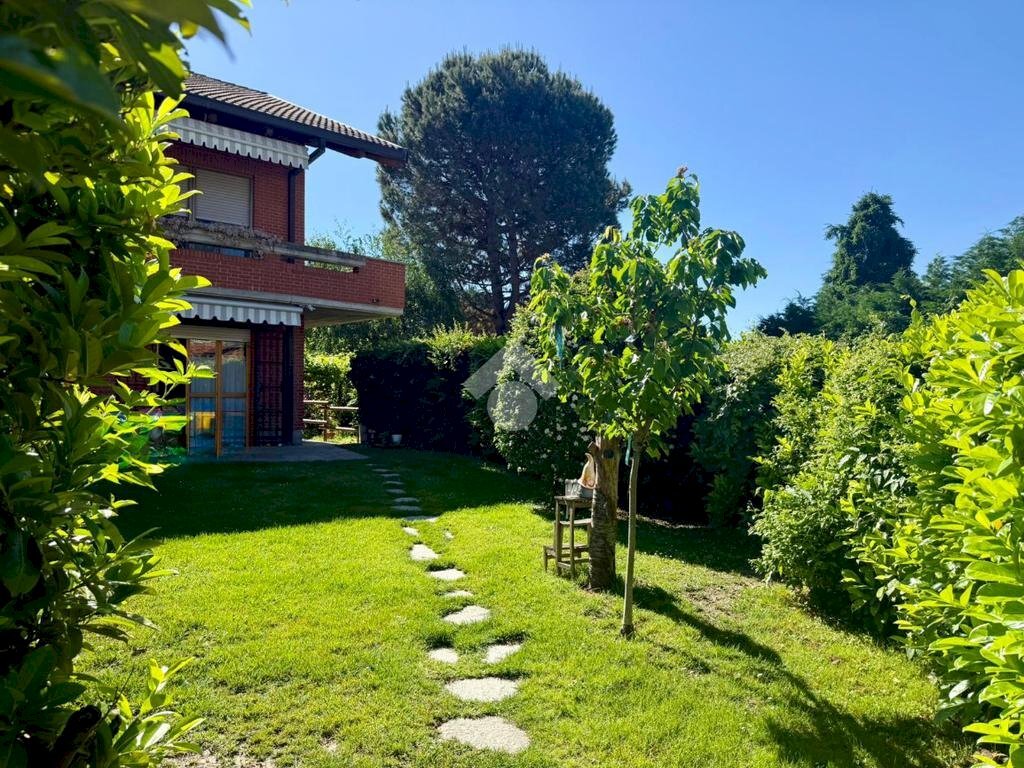 Terraced Villa Strada Revigliasco, Moncalieri - photo 3