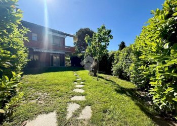 Villa a Schiera Strada Revigliasco, Moncalieri - foto 1