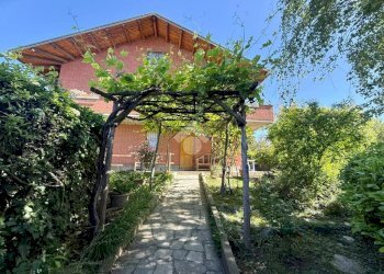 Villa a Schiera Strada Revigliasco, Moncalieri - foto 2
