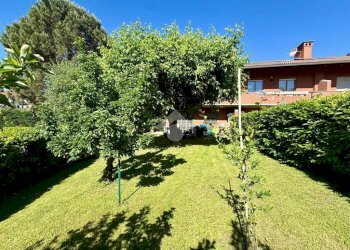 Villa a Schiera Strada Revigliasco, Moncalieri - foto 5