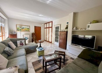Villa a Schiera Strada Revigliasco, Moncalieri - foto 12