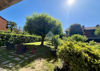 Villa a Schiera Strada Revigliasco, Moncalieri - foto 14