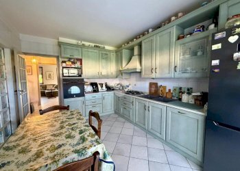 Villa a Schiera Strada Revigliasco, Moncalieri - foto 17