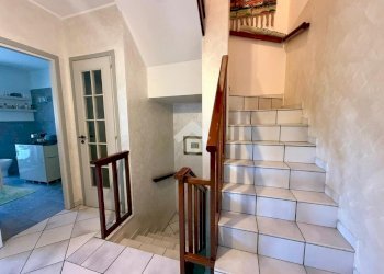 Villa a Schiera Strada Revigliasco, Moncalieri - foto 20