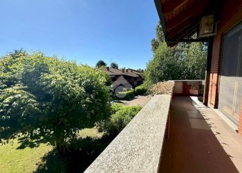 Villa a Schiera Strada Revigliasco, Moncalieri - foto 22