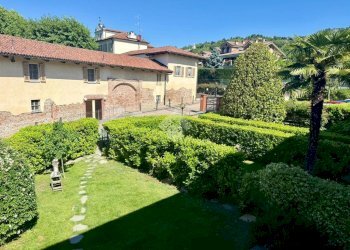 Villa a Schiera Strada Revigliasco, Moncalieri - foto 24