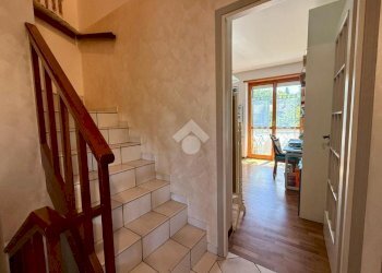 Villa a Schiera Strada Revigliasco, Moncalieri - foto 25