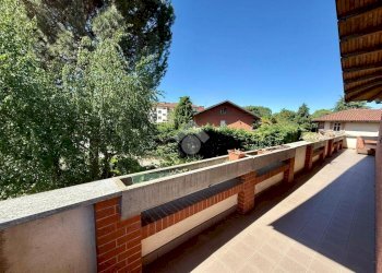 Villa a Schiera Strada Revigliasco, Moncalieri - foto 27