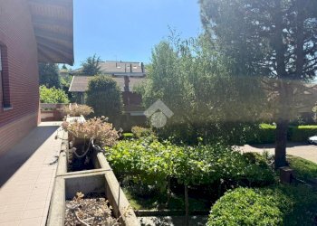 Villa a Schiera Strada Revigliasco, Moncalieri - foto 29