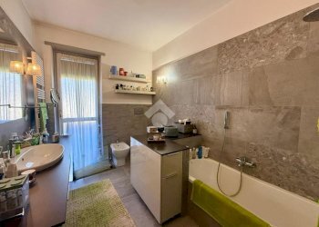 Villa a Schiera Strada Revigliasco, Moncalieri - foto 30