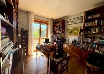 Villa a Schiera Strada Revigliasco, Moncalieri - foto 33