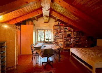 Villa a Schiera Strada Revigliasco, Moncalieri - foto 35