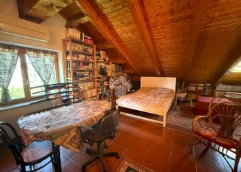 Villa a Schiera Strada Revigliasco, Moncalieri - foto 36
