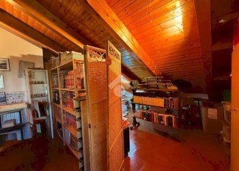 Villa a Schiera Strada Revigliasco, Moncalieri - foto 37
