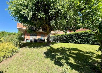 Villa a Schiera Strada Revigliasco, Moncalieri - foto 38