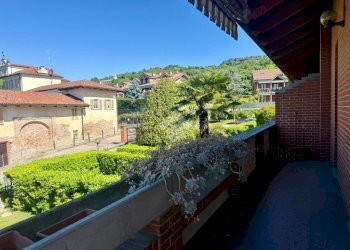 Villa a Schiera Strada Revigliasco, Moncalieri - foto 40