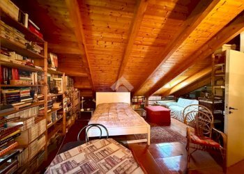Villa a Schiera Strada Revigliasco, Moncalieri - foto 41