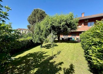 Villa a Schiera Strada Revigliasco, Moncalieri - foto 42