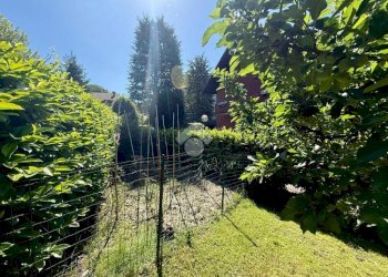 Villa a Schiera Strada Revigliasco, Moncalieri - foto 43