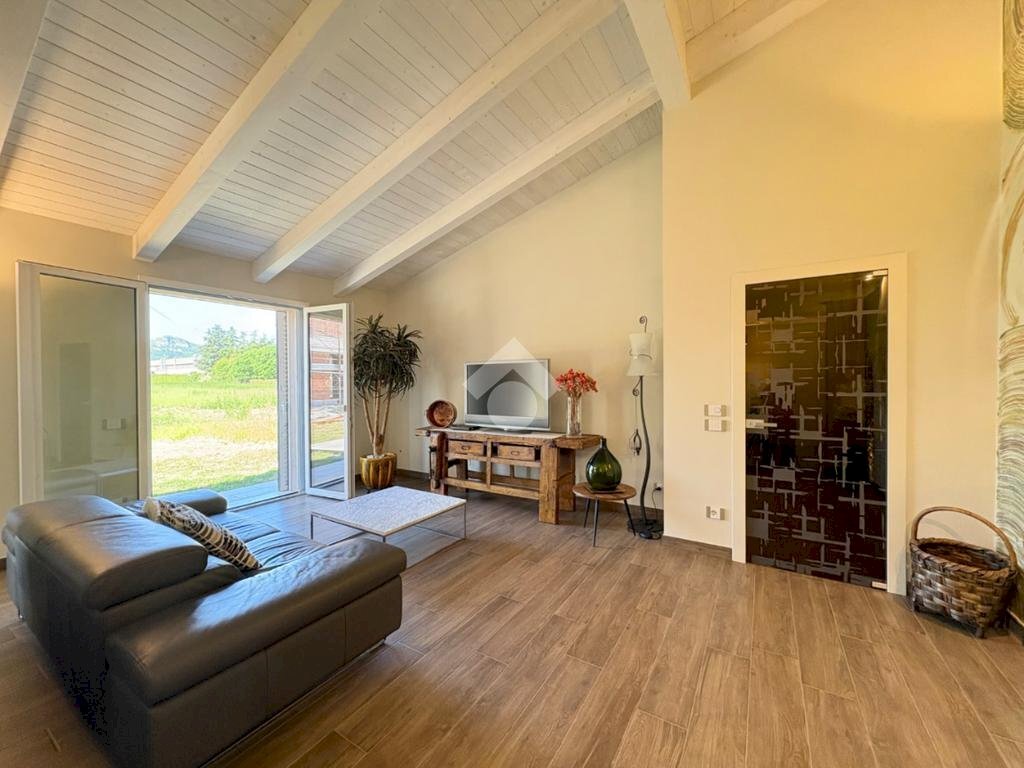 Villa Via casale, Verucchio - photo 1