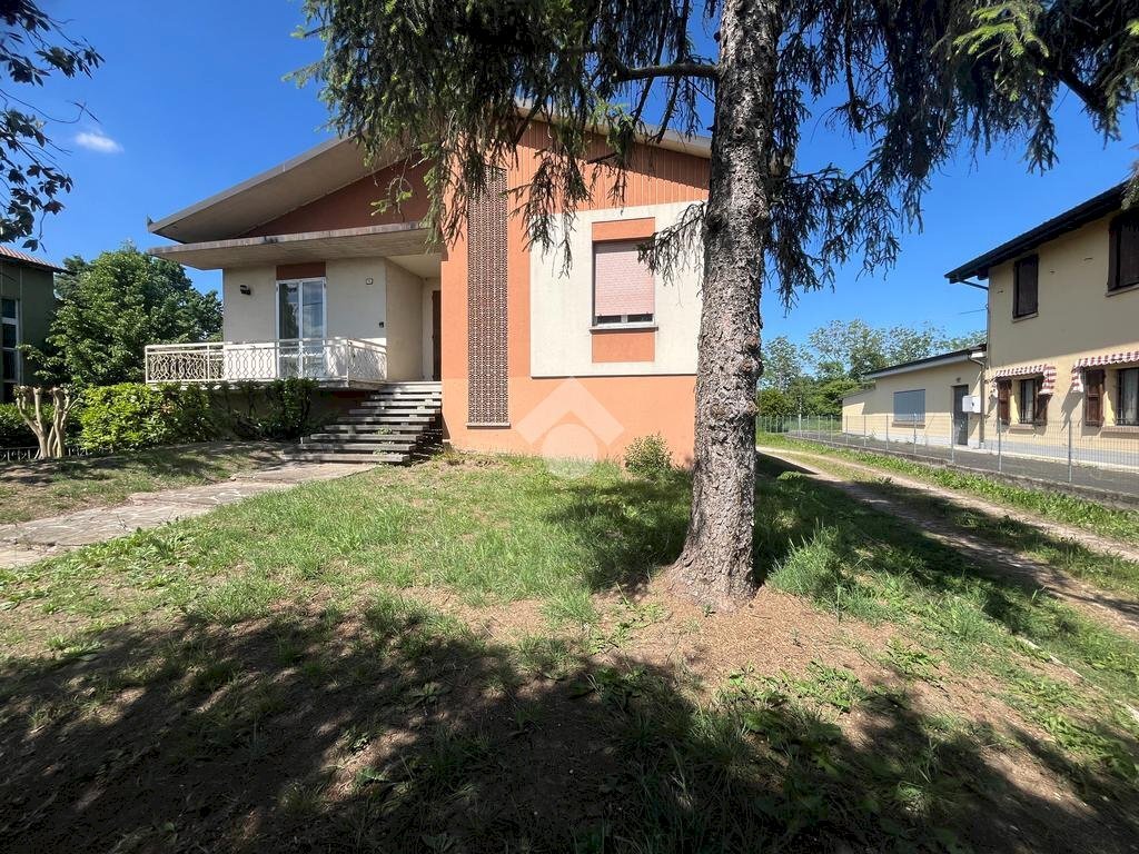 Casa indipendente Strada Beretta, Castelnovo di Sotto - foto 2