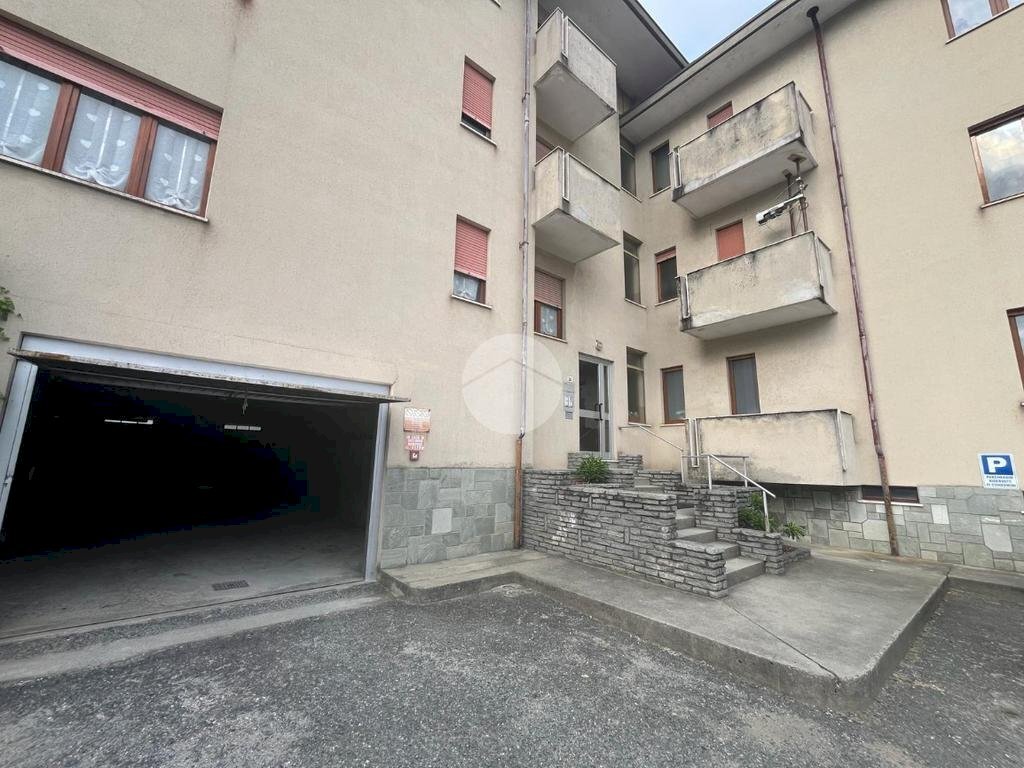 Two-room apartment Via Bagnolo, Barge - photo 1