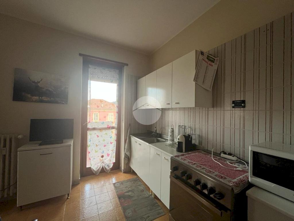 Two-room apartment Via Bagnolo, Barge - photo 3