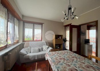 Two-room apartment Via Bagnolo, Barge - photo 6