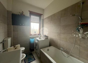 Two-room apartment Via Bagnolo, Barge - photo 8