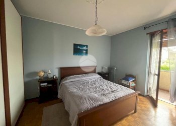 Two-room apartment Via Bagnolo, Barge - photo 9