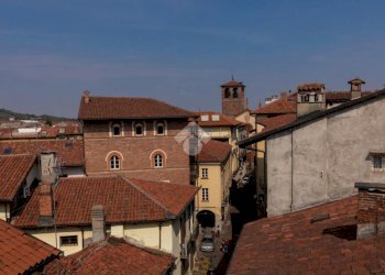 Monolocale Via Trento, Pinerolo - foto 12