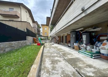 Four-room apartment Via vincenzo bellini, Gabicce Mare - photo 28